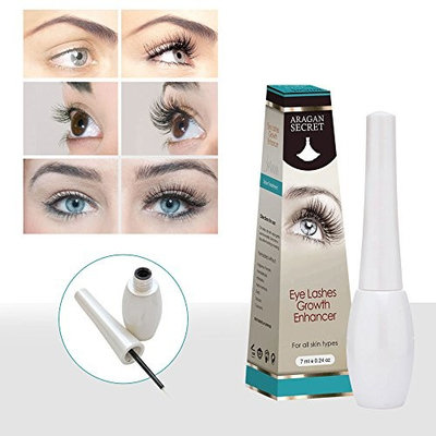 Aragan Secret Eyelash Growth Serum