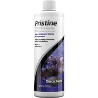 Seachem Pristine Fish & Aquatic Life Supplement, 16.9 Oz