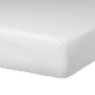 Pali™ Fitted Crib Sheet