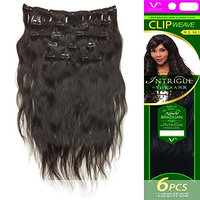 Vivica A. Fox - NATURAL BRAZILIAN HAIR 18