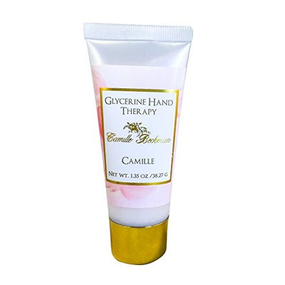 Camille Beckman Glycerine Hand Therapy, Camille