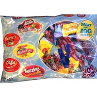 Hershey's Spring Treats Mega Mix, 109-Count, 54.19-Ounce Bag