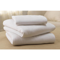 Soft-Fit Knitted Contour Fitted Sheets (6 PCS)