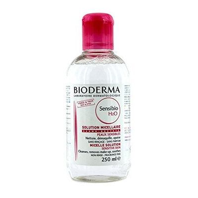 Bioderma Sensibio H2O Micelle Solution 250ml