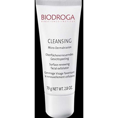 Biodroga Celluscrub Facial Exfoliator 75 ml