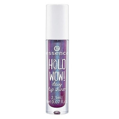 Essence Holo Wow! Dewy Lip Shine Scarab Wings 03 0.08oz, pack of 1
