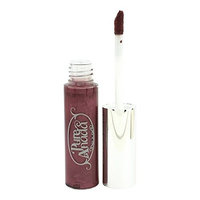 Pure Anada Lip Gloss Hibiscus Natural - Rich Plum Purple - 10 ML