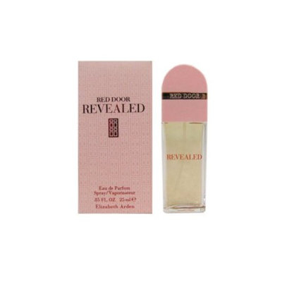 Red Door Revealed By Elizabeth Arden For Women. Eau De Parfum Spray .85 Ounces