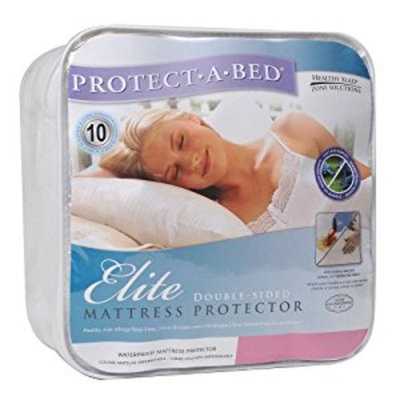 Elite Twin Mattress Protector