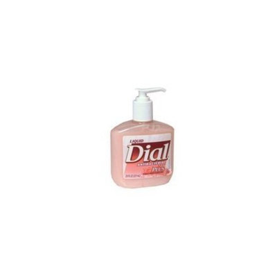 Dial Dial Liquid Soap Pump With Aloe Moisturizers, 7.5 oz (Pack of 3) by Dial