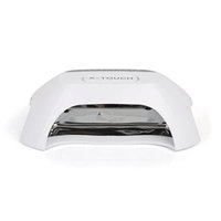 Ivation Nail Dryer (White)