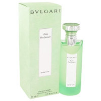 Bvlgåri Eäu Parfümee (grëen Teä) Perfüme For Women 2.5 oz Cologne Spray + a FREE Body Lotion For Women