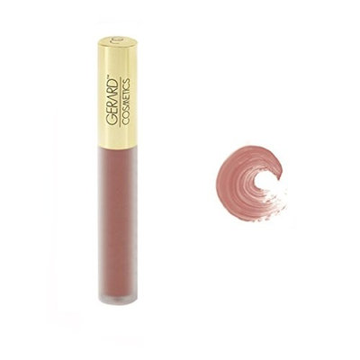 Gerard Cosmetics Everything Nice Hydra-Matte Liquid Lipstick