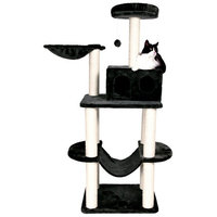 Trixie Pet Tarragona Cat Playground