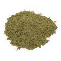 Starwest Botanicals Red Raspberry Leaf Powder Wildcrafted