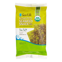 Sea's Gift Seas Gift BCA22476 Og2 Toasted Seaweed Snack 24 x 0.17 oz