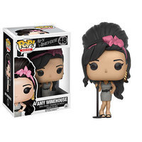 Funko POP! Rocks 3.75 inch Vinyl Figure - Amy Winehouse