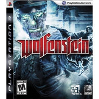 Activision Wolfenstein - Complete Package. Each