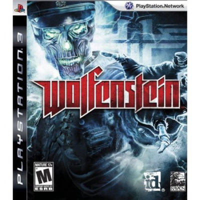 Activision Wolfenstein - Complete Package. Each
