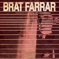 Fye Being with You That Night by Brat Farrar