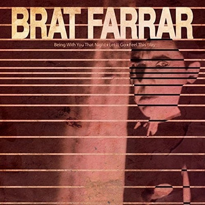 Fye Being with You That Night by Brat Farrar