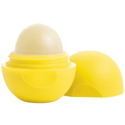 EOS Lip Balm (Pack of 6) (Lemon Drop)