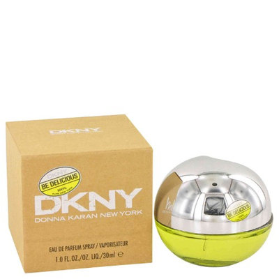 Be Delicious by Donna Karan Eau De Parfum Spray 1 oz (Pack of 2)