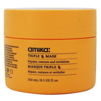 Triple Rx Hair Mask with Sea Buckthorn Berry - 8.5 fl. oz.