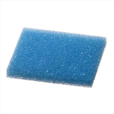 Bio Plas 6120 Biopsy Pads, 1 x 1.25 - 1000 pk - Blue