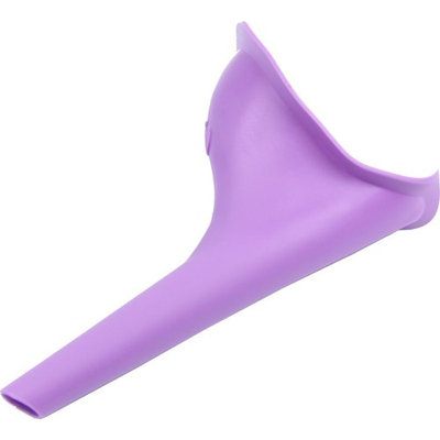 Portable Reusable Female Urination