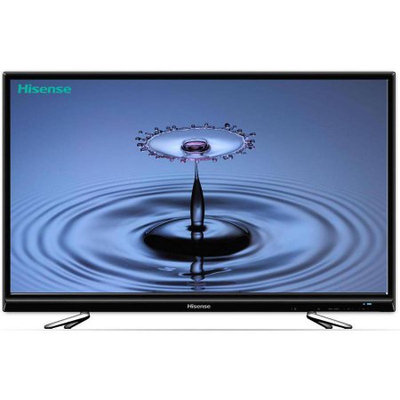 Rje Trade International, Inc. Reconditioned 40 In. 1080p LED TV-40H3E