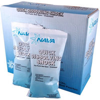 Nava Quick Dissolving Swimming Pool Shock Treatment