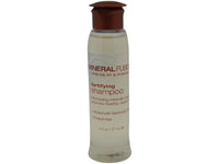 Mineral Fusion Fortifying Shampoo Lot of 0.9oz Bottles (Pack of 7)