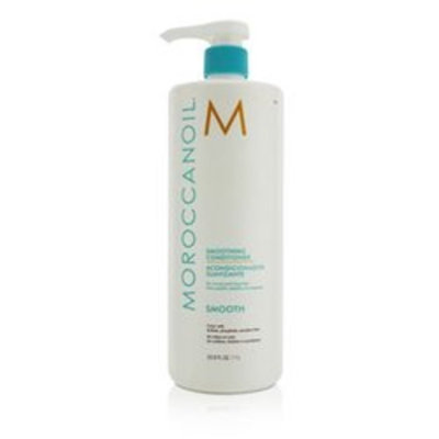Moroccan Oil Smoothing Conditioner