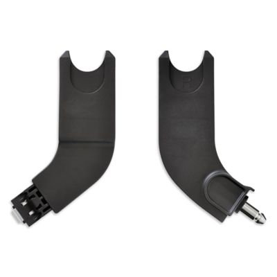 Baby Jogger City Select Single Stroller Belly Bar