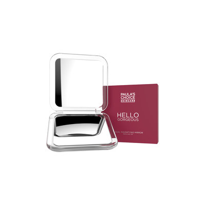 Paula's Choice Hello Gorgeous Dual Magnifying Mirror - One Size