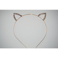 Cute Fashion Cat Headband