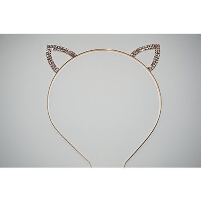 Cute Fashion Cat Headband