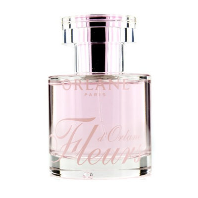 Orlane 17475781306 Fleurs DOrlane Eau De Toilette Spray - 50 ml.