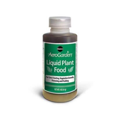 Miracle-Gro® AeroGarden® 3 oz. Liquid Nutrients