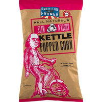 American Farmer Slim N Light Kettle Popped Corn (3 Bags)