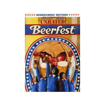 Beerfest (Widescreen) (Unrated) Dvd from Warner Bros.