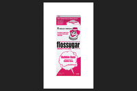 Gold Medal Products Company Gold Medal Products Co Sugar and Sugar Substitutes Pink Bubblegum