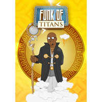 Merge Games Funk of Titans (PC) (Digital Download)