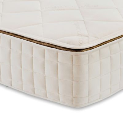 Naturepedic® EOS™ Essentials Organic Cushion Firm Mattress