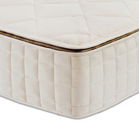 Naturepedic® EOS™ Essentials Organic Plush Mattress