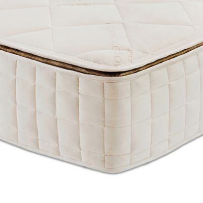 Naturepedic® EOS™ Essentials Organic Plush Mattress