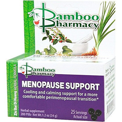 Menopause Support