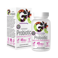 Genesis Today Probiotic, 45 count