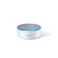 Amazon Echo Dot (2nd Generation)